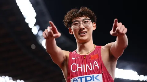 “乔治宣言：唯有胜利，全力以赴，不胜不归！”