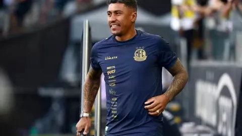 杜埃：欧冠欧国联点球战心理压力同等级